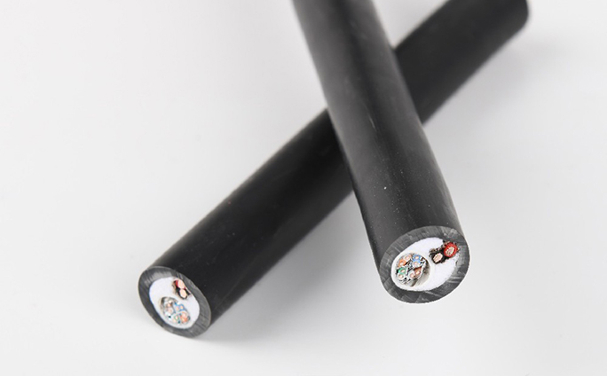 编码器专用电缆